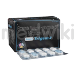 Semi Trigem 2 Tablet SR