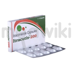 itracutis