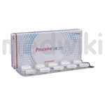Proceive SR 200 Tablet