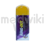 Ring-Out Dusting Powder