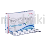 Cosmelite TX Tablet