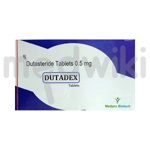 Dutadex Tablet
