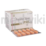 Pie 800mg Tablet