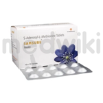 Samsure Tablet