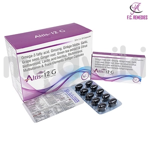 Altis 12 G Capsule