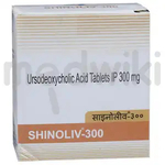Shinoliv 300mg Tablet