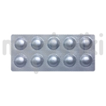 Vilglipt 50 Tablet