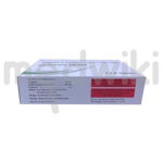 Glipada 50/500 Tablet