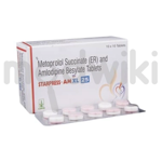 Starpress-AM XL 25 Tablet