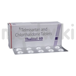Thalitel 40 Tablet