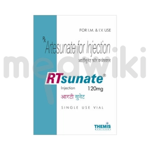 Rtsunate 120mg انجکشن