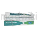 Puradine OZ Ointment