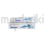 Dentop-K Dental Gel