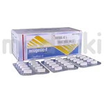 Acugesic T 500 mg/37.5 mg Tablet