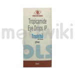 Trophtha Eye Drop