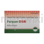 Forpan-DSR Capsule