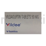 Vildee Tablet
