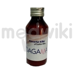 Ciaga Dagama Lotion