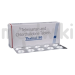 Thalitel 80 Tablet