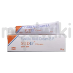 Sudif Cream