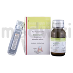 Walamycin Suspension