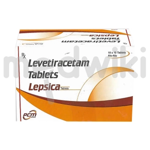 Lepsica Tablet