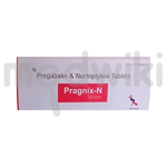 Pragnix-N Tablet
