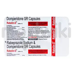Rabelin D Tablet