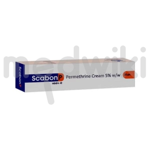 Scabon P 5% Ointment