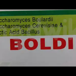 Boldi Sachet