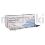 milixim Cv
