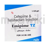 Emipime TZ انجکشن