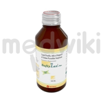 Softylax Plus Suspension