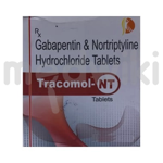 Tracomol-NT Tablet