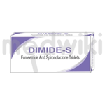 Dimide-S Tablet