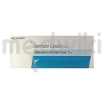 Spasmo-Proxyvon T Plus Capsule