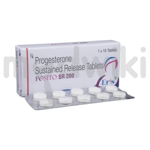 Posito SR 200 Tablet