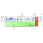 Clinagel Gel
