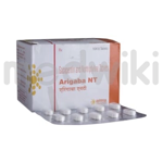 arigaba Nt