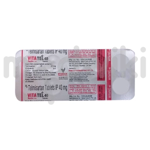 Vitatel 40 Tablet