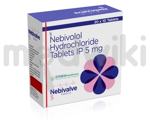 nebivalve