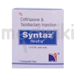 Syntaz Injection