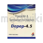 Depep 4.5 Injection