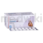 Etopress 50 Tablet
