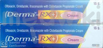 Derma Ointment RX 15gm