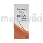 Uvlax Syrup
