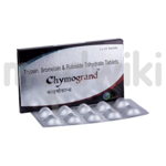 Chymogrand Tablet