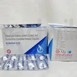 Robipan DSR Capsule