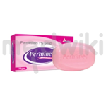 Neclife Perminec Medicated Soap