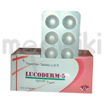 lucoderm